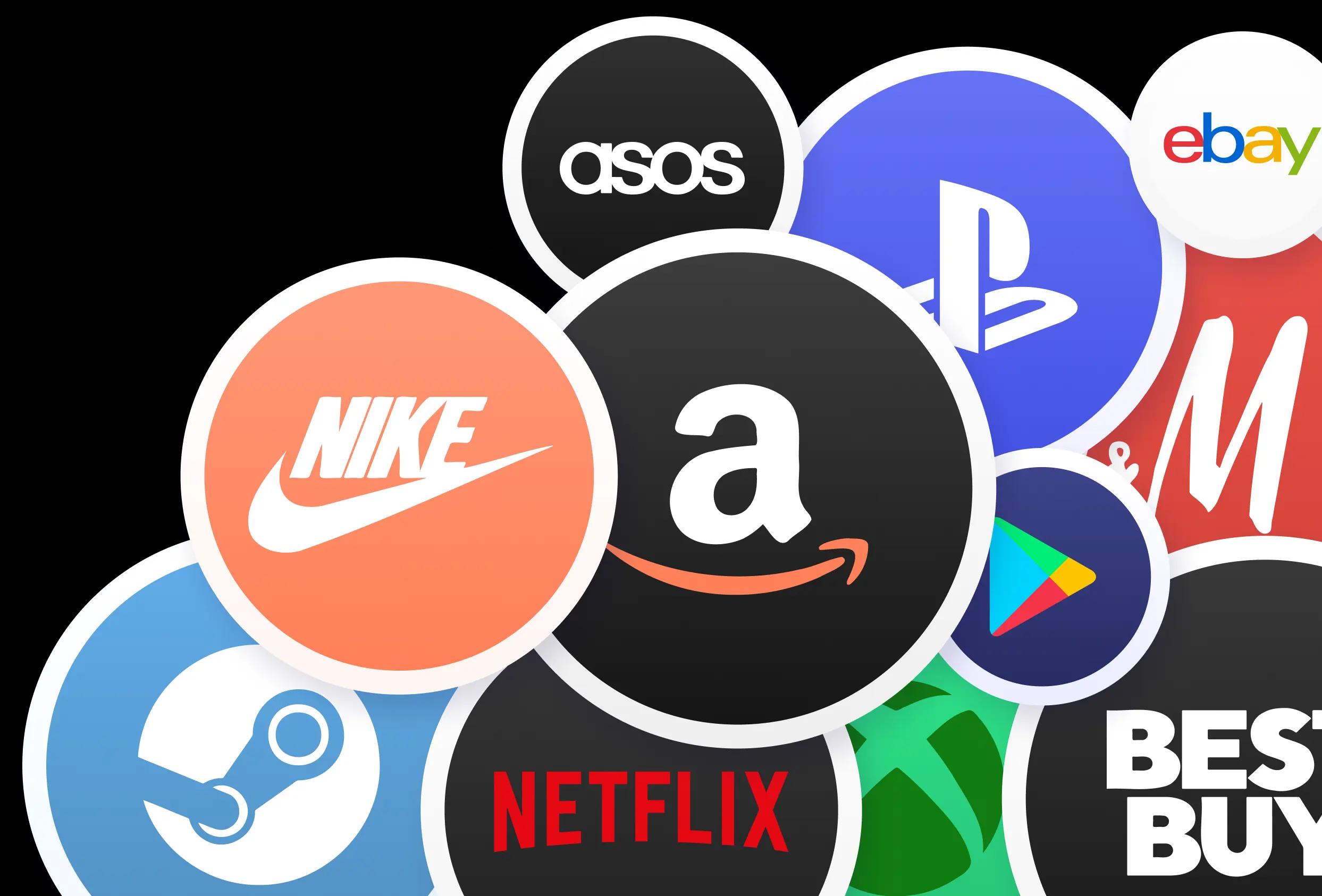Sell Gift Cards