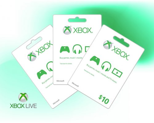 XBOX 