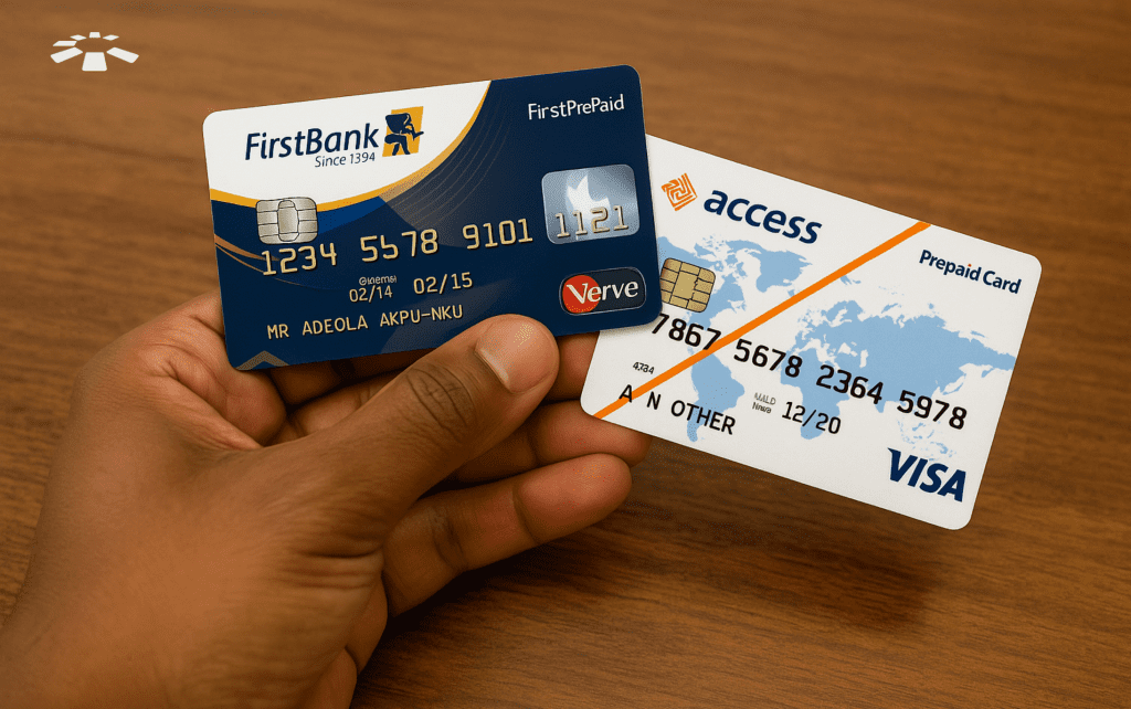 traditional debit cards