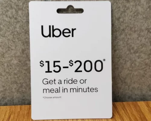 Uber