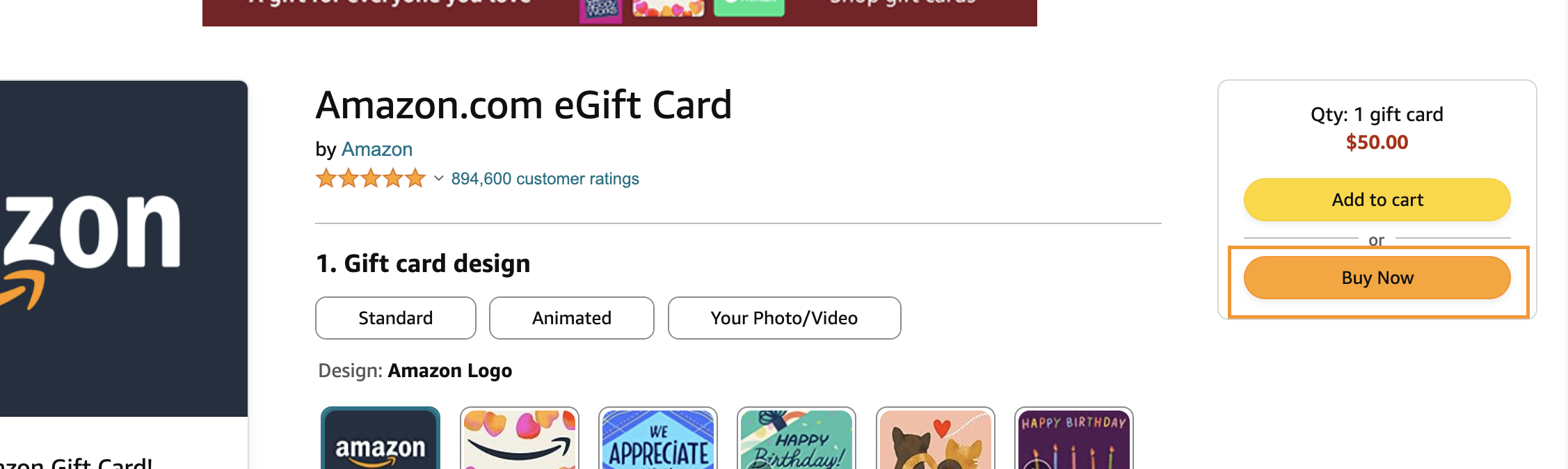 Step 6: Make Payment: