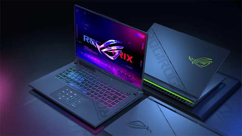 Asus ROG Strix G16