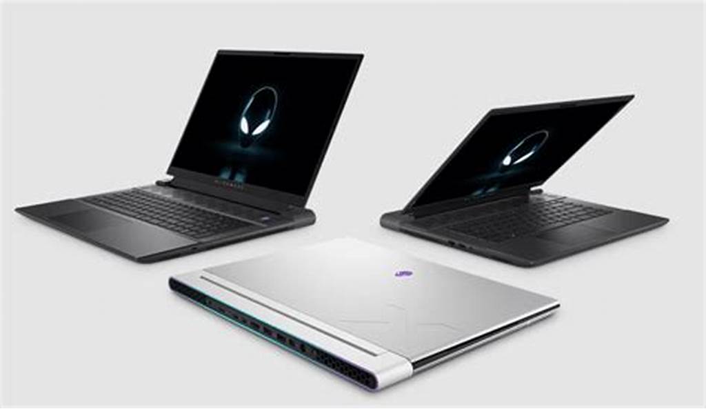 Dell Alienware X17 R2