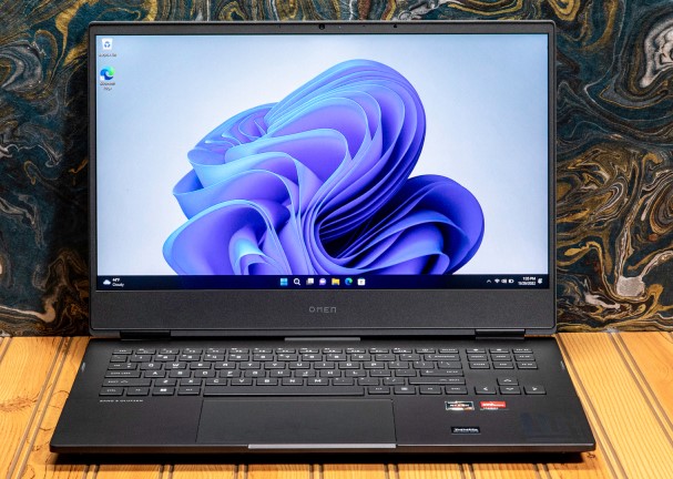 HP Omen 16