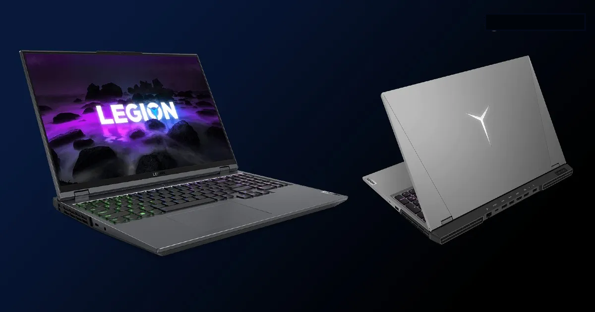 Lenovo Legion 5i Pro Gen 7