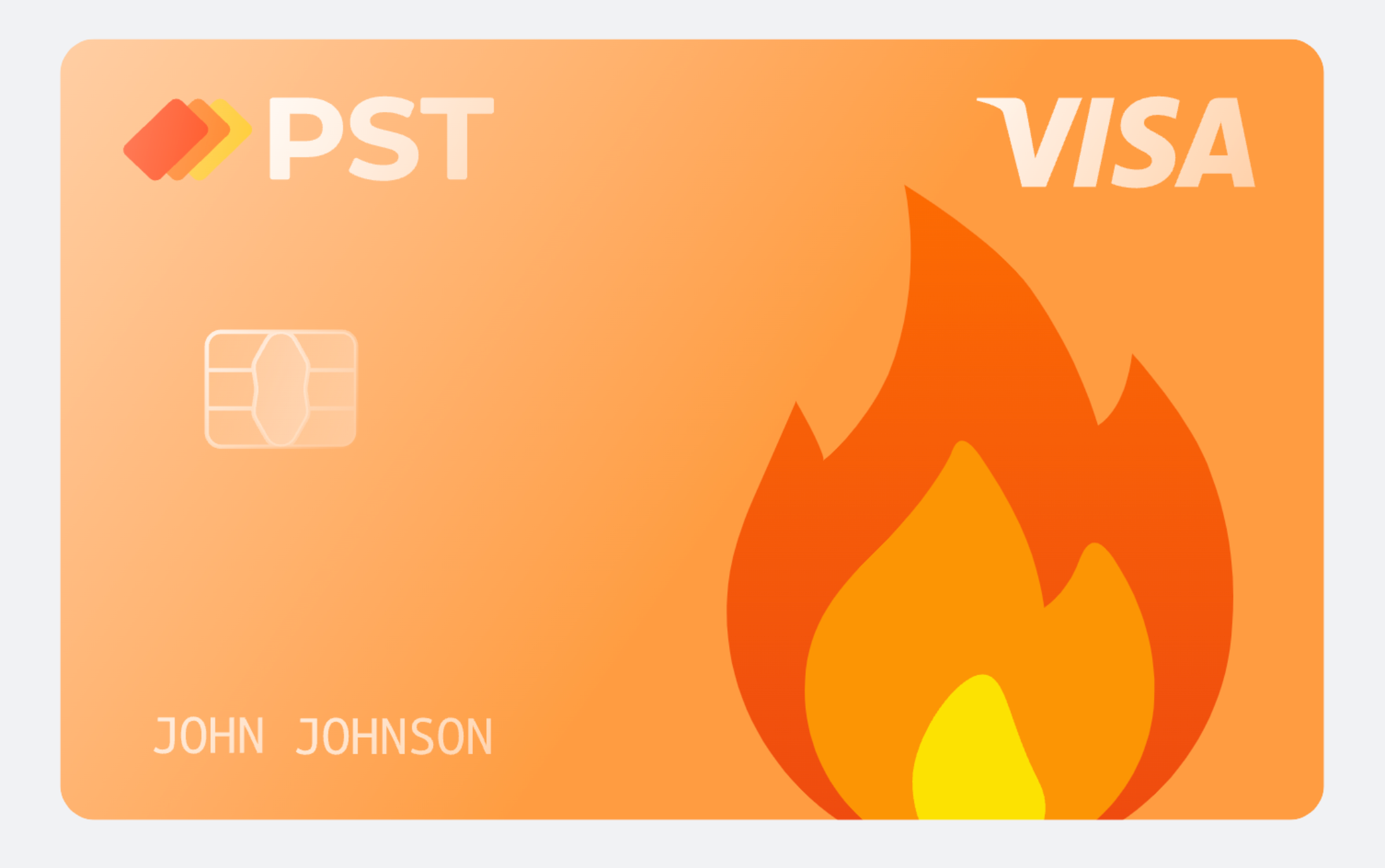 PSTNET Virtual Card