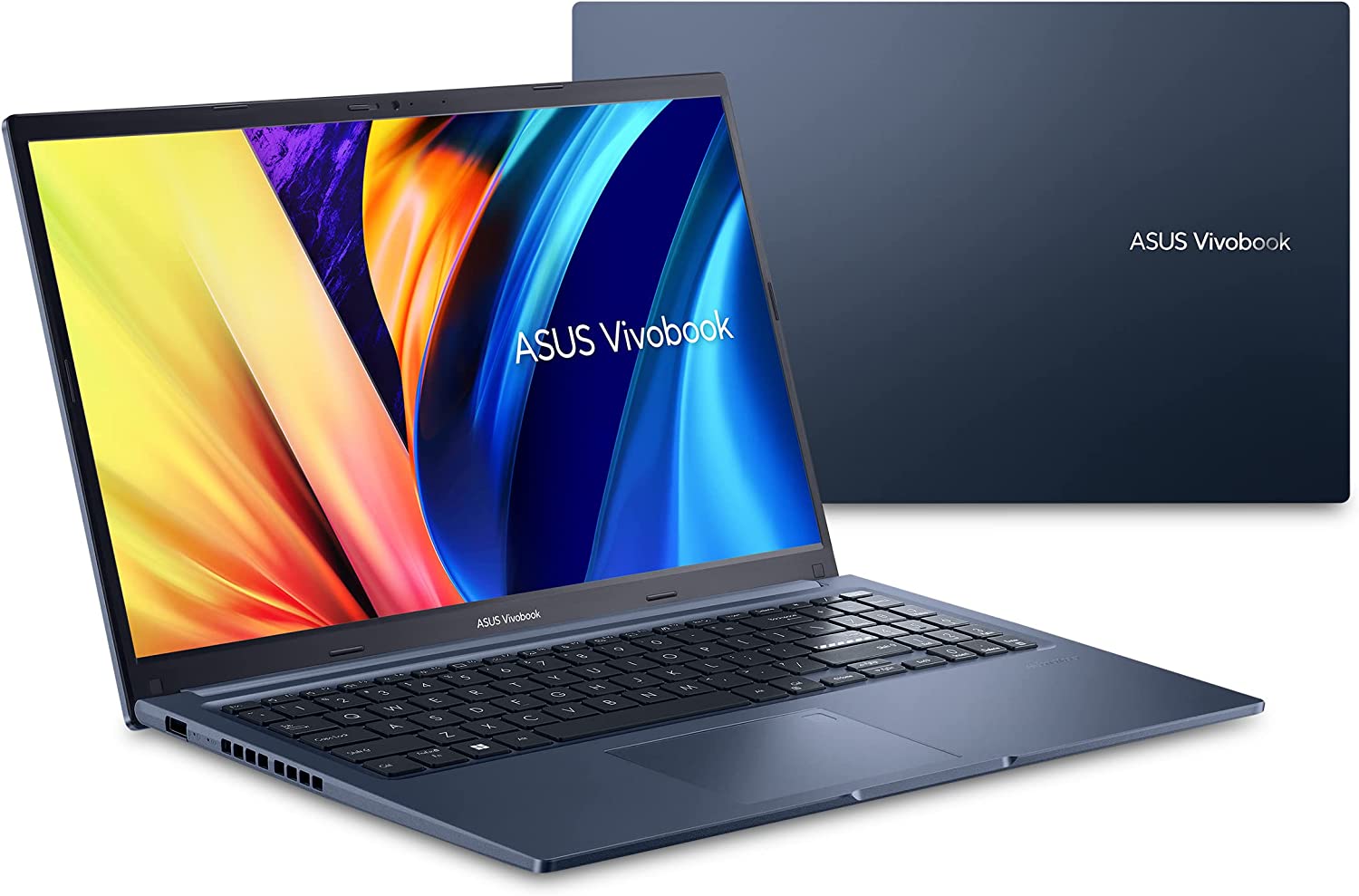 ASUS VivoBook 15: