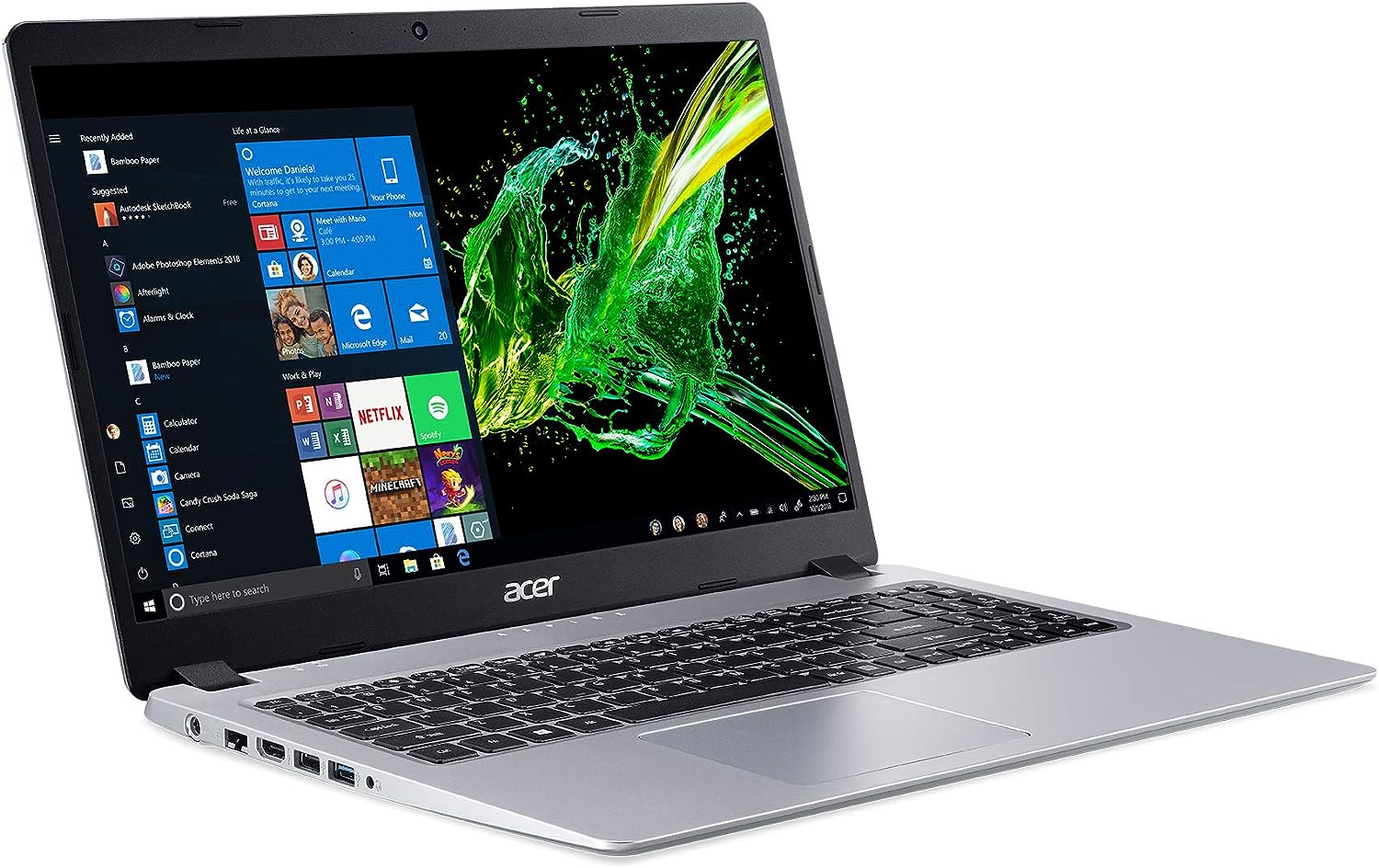 Acer Aspire 5: