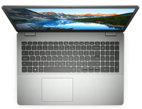 Dell Inspiron 15 3000