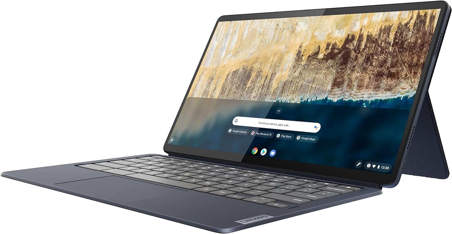 Lenovo Chromebook Duet