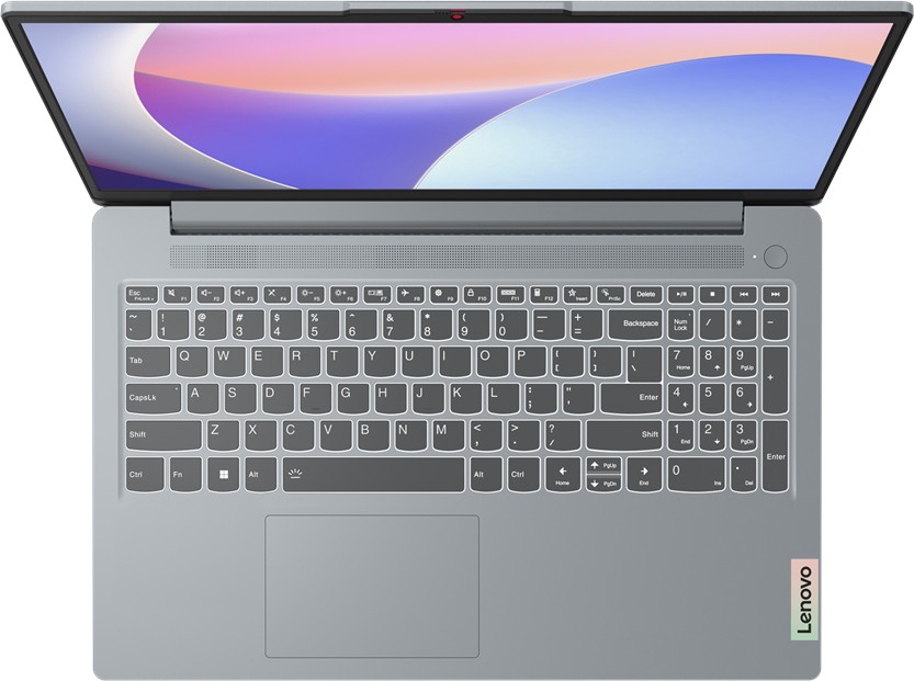 Lenovo IdeaPad 3