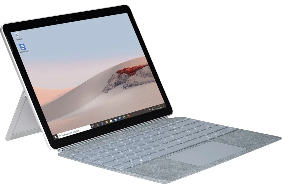Microsoft Surface Go 2