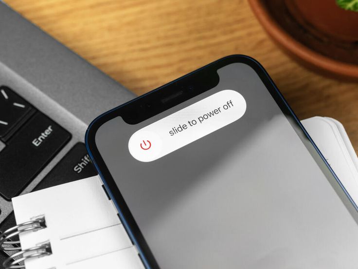 Restart and Update Your iPhone: