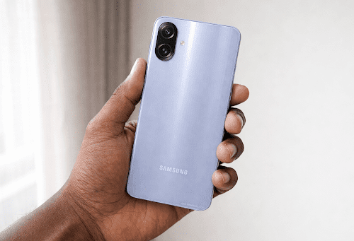 Samsung Galaxy A07
