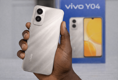Vivo Y04