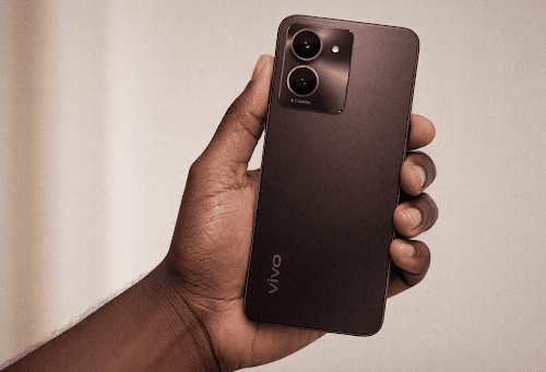 Vivo Y18