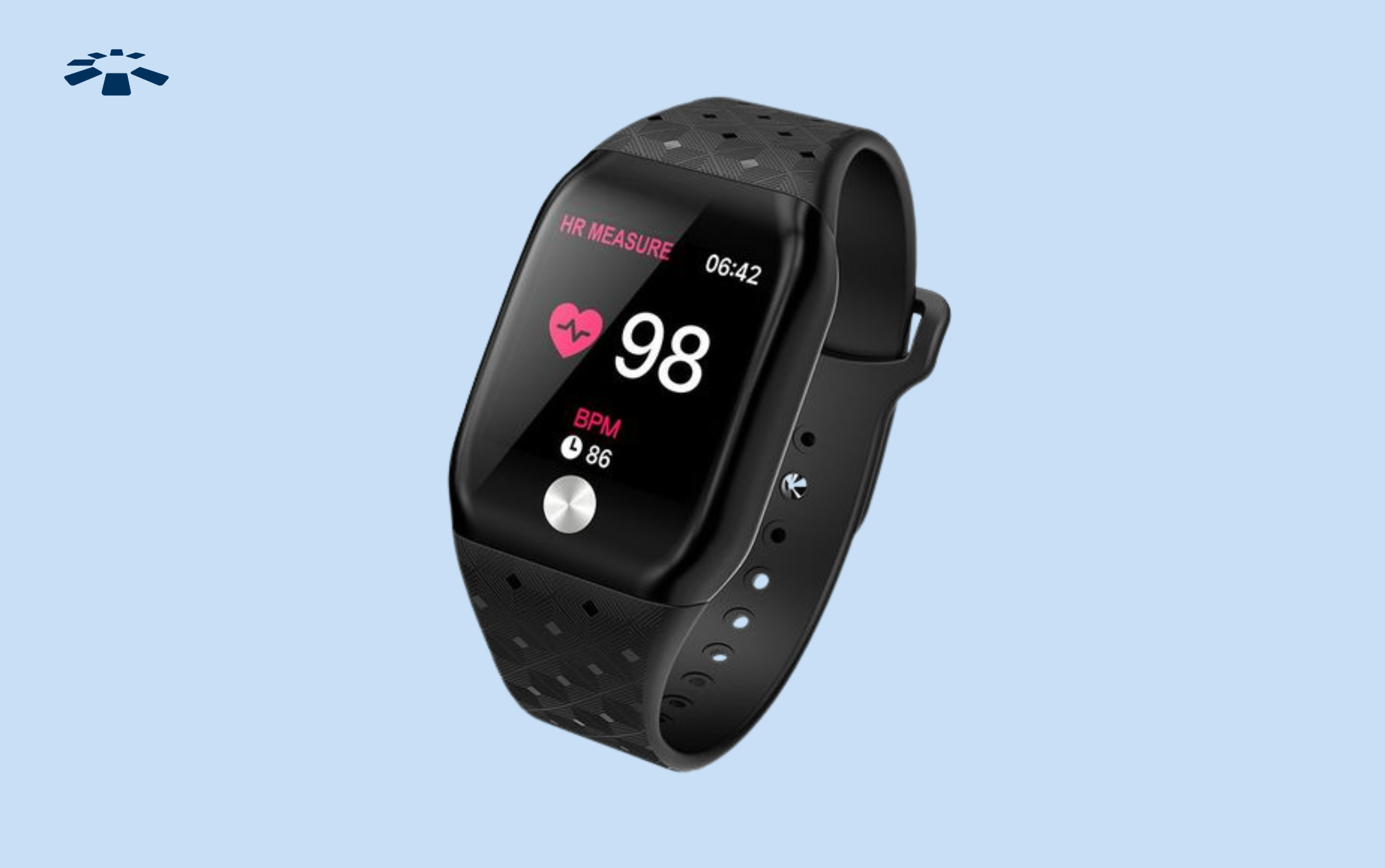 An A88 Smart Watch