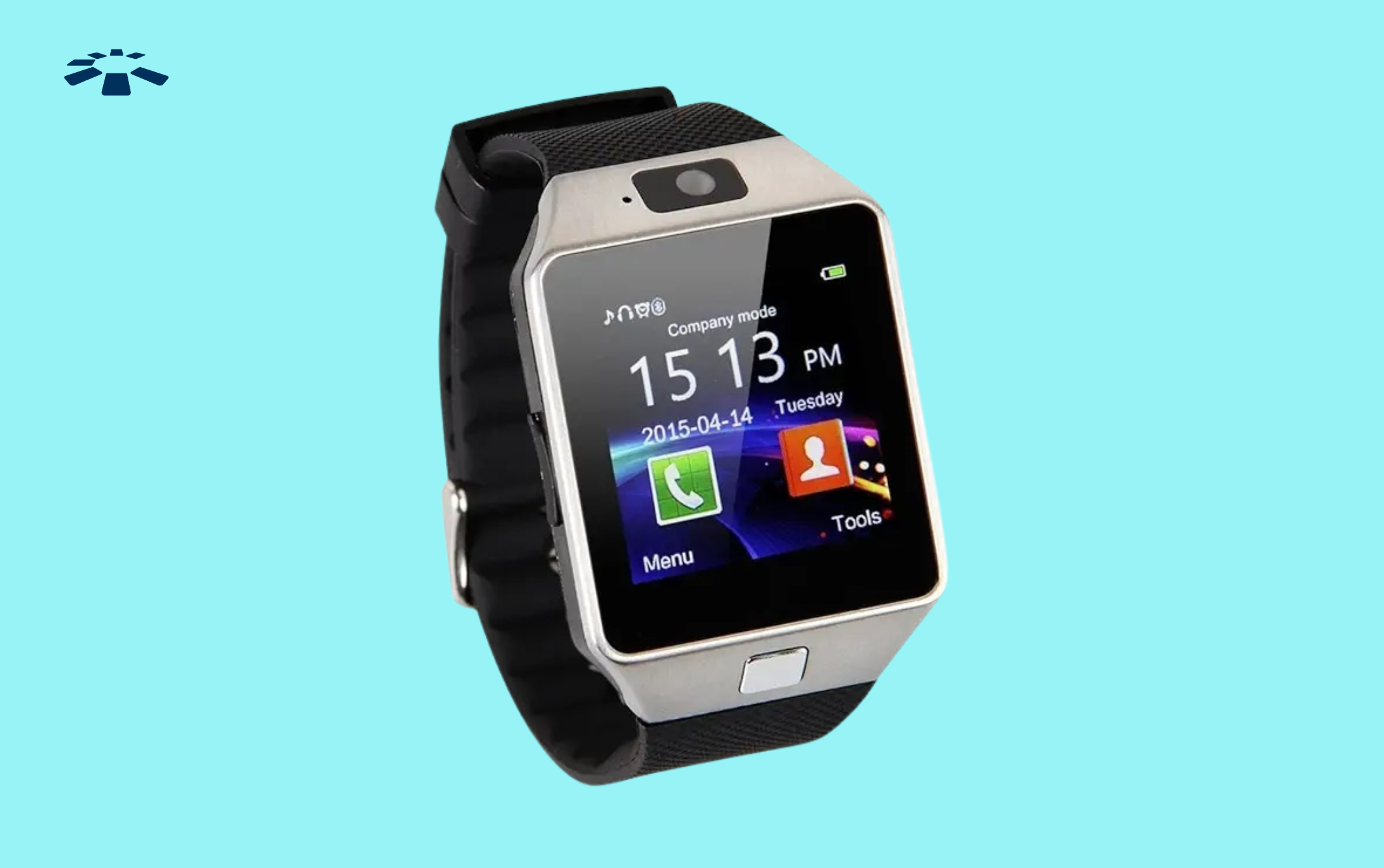 A DZ09 Smart Watch