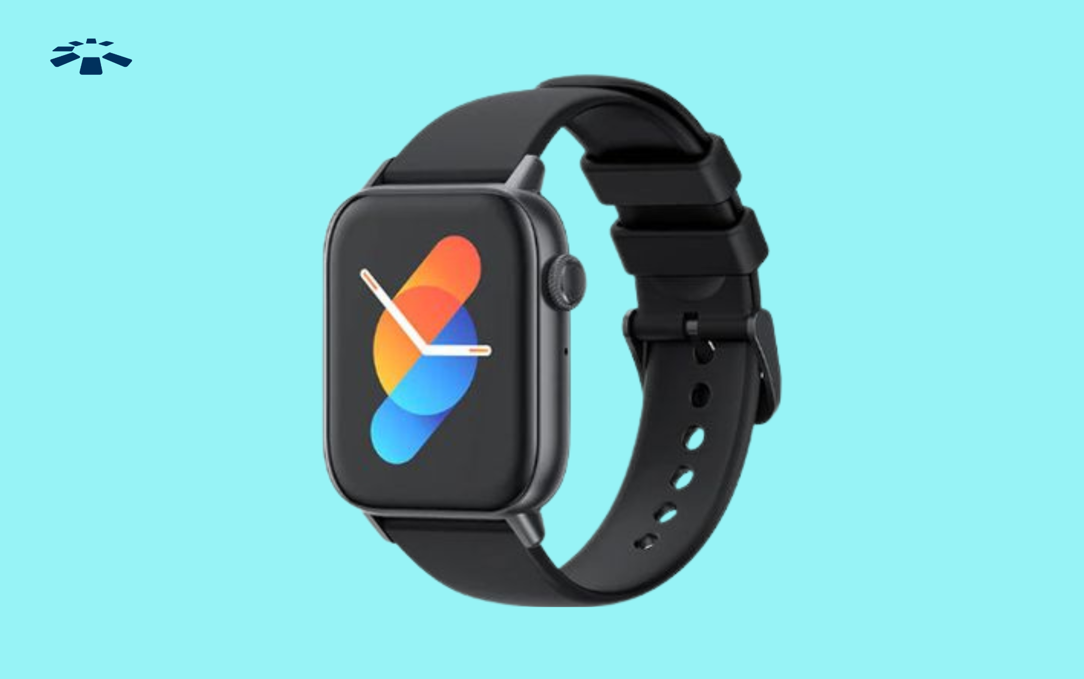 A Havit M9034 Smart Watch