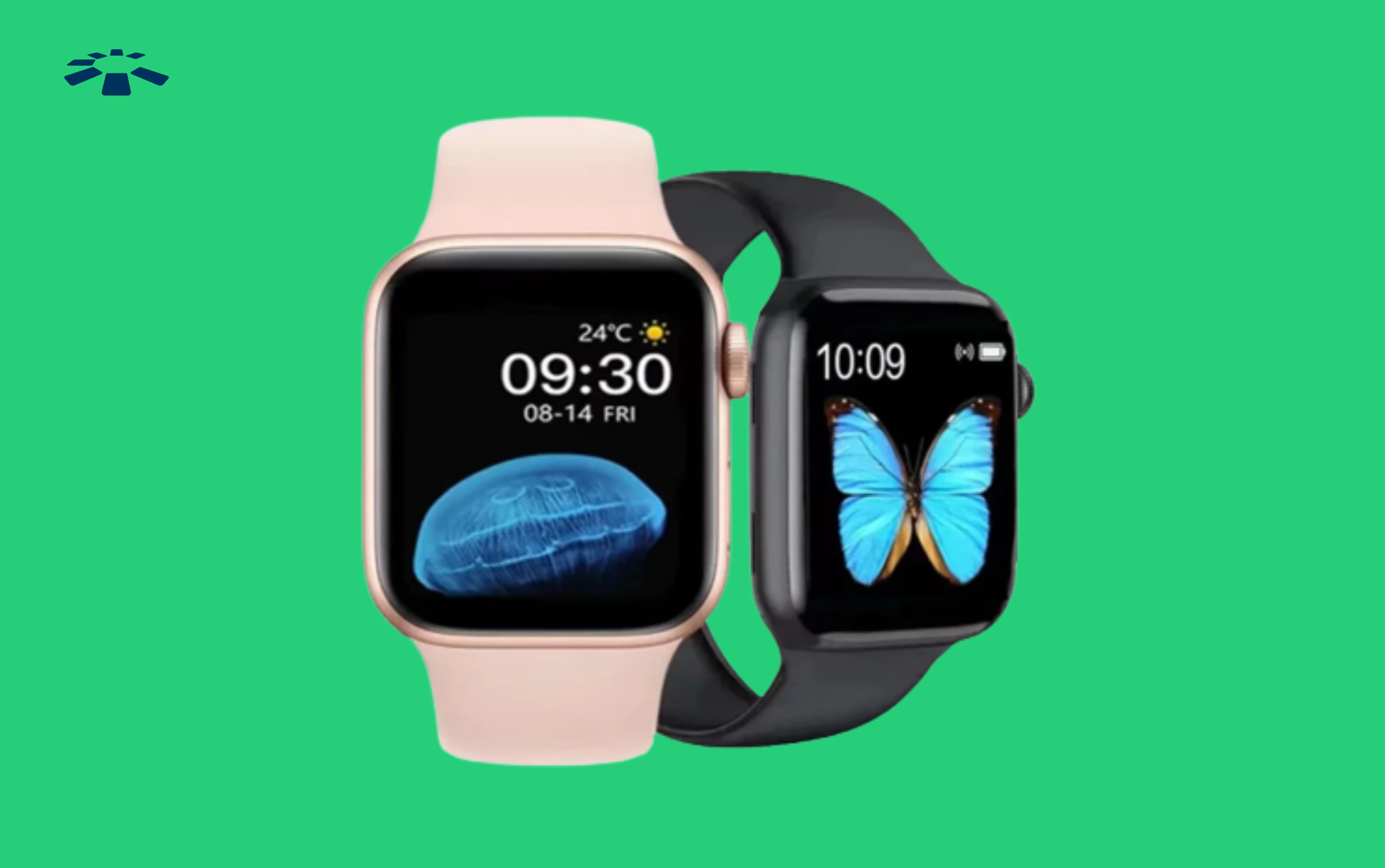 A T500 Smart Watch