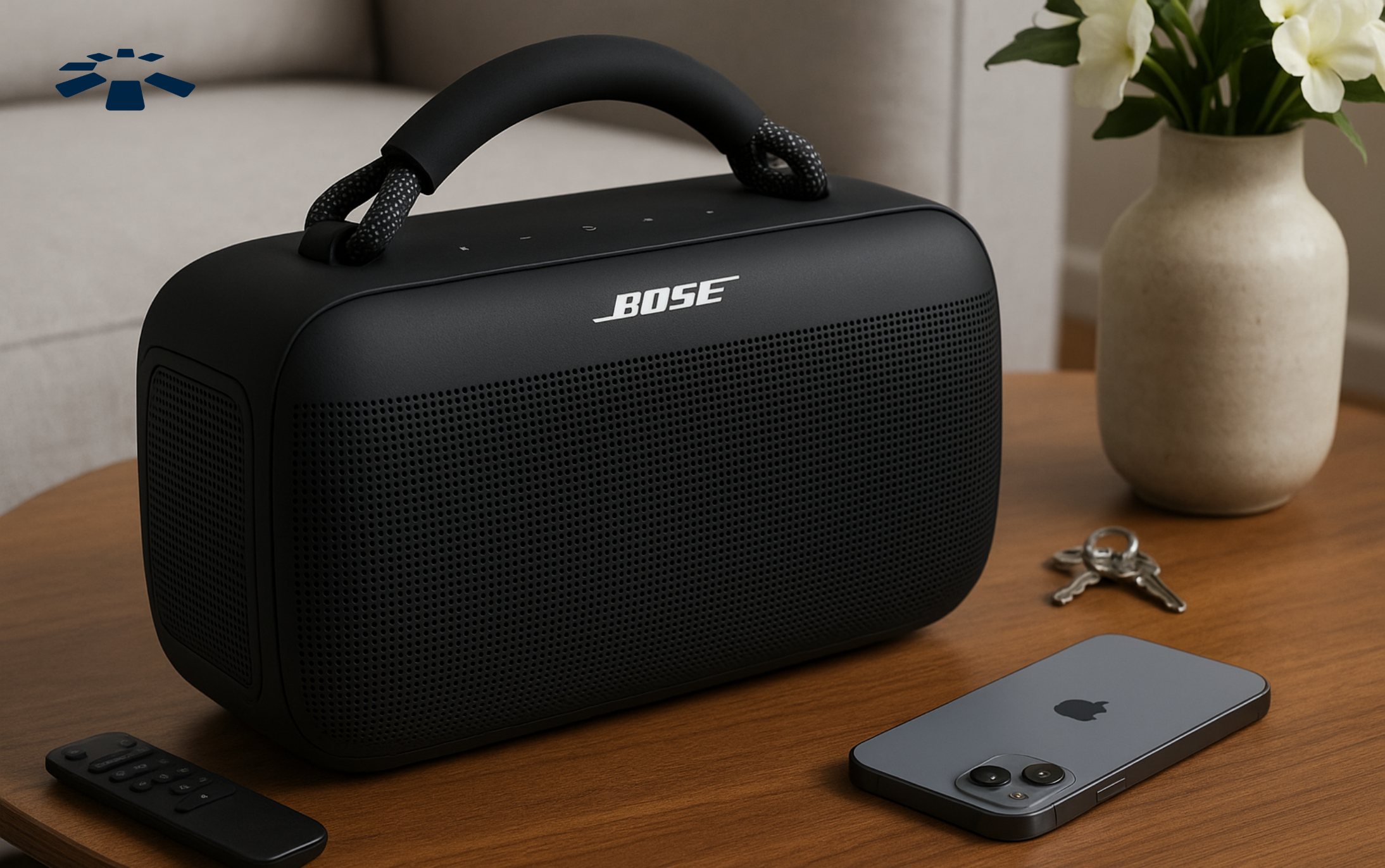 Bose SoundLink Flex Portable Speaker