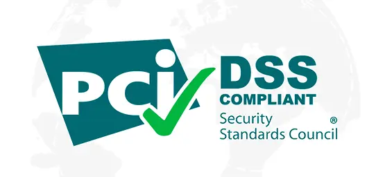 pci-dss certified
