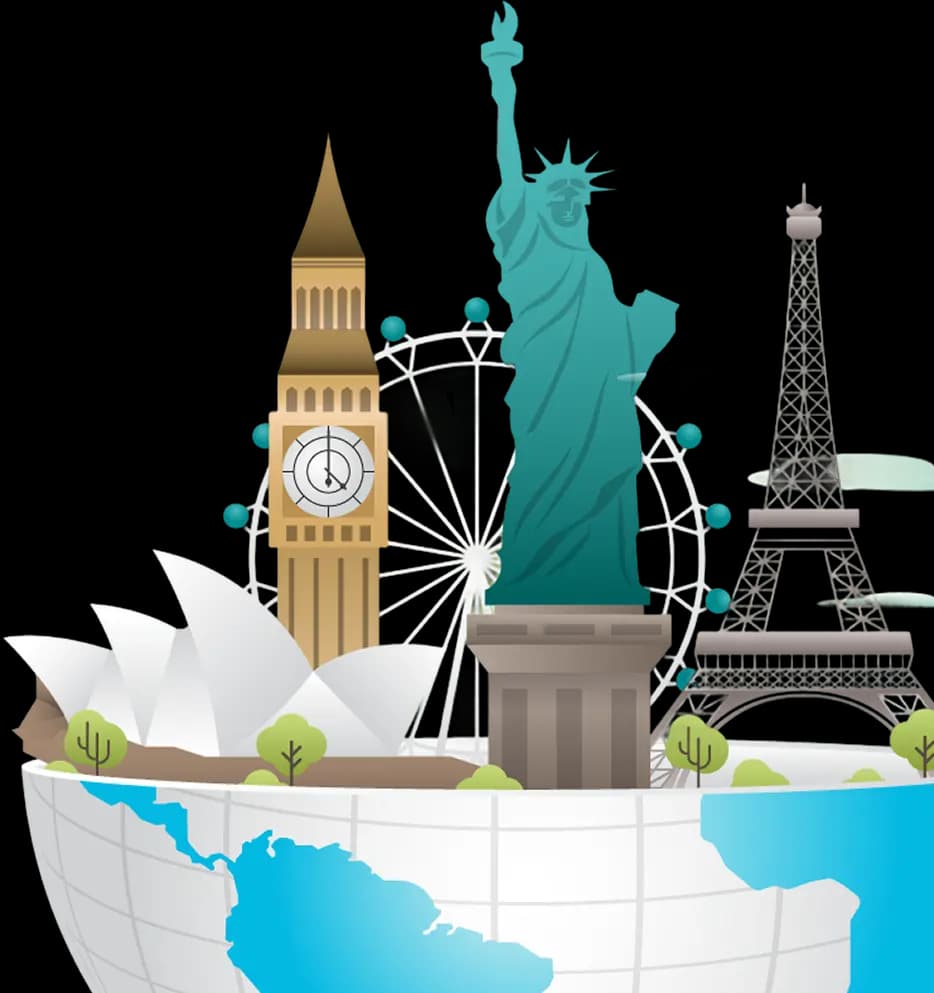 Buy eSIMs for 140+ Countries